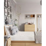 Двулицев матрак от полиуретанова пяна Cashmere Dream